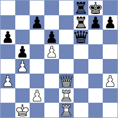 Patrick - Burge (England, 2013)