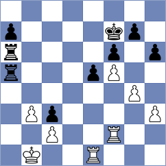 Glienke - Schumacher (Bad Zwesten, 1997)