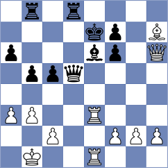 Ostanin - Simakov (Gornozavodsk, 2007)