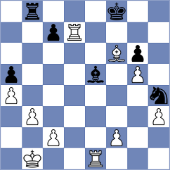 Jarmula - Bus (chess.com INT, 2025)