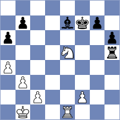 Zierk - Ostrovskiy (ICC INT, 2014)