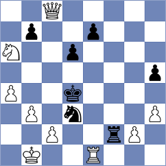 Jorgensen - Danstrup (Tonder, 1993)