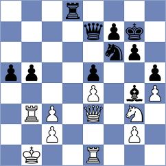 Bilbao - Perez Velazco (Mar del Plata, 2012)