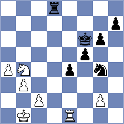 Shafer - Reiss (Philadelphia USA, 2024)