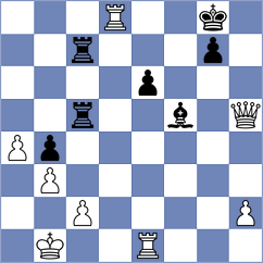 Nguyen - Elsness (chess.com INT, 2025)