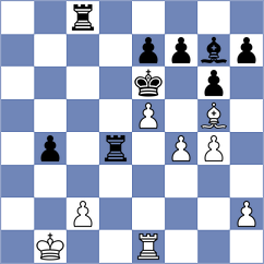 Kalajzic - Diaz Rosas (Chess.com INT, 2021)