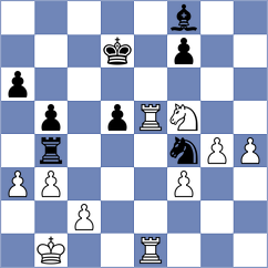 Bereza - Guler (ICC INT, 2009)