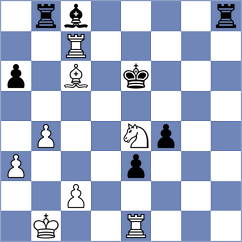 Liu - Guimaraes (chess.com INT, 2024)