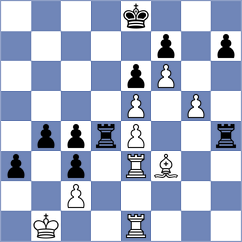 Comp Chessmaster 5000 - Van der Wiel (The Hague, 1997)