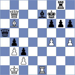 Nepomniachtchi - Ronka (chess.com INT, 2023)