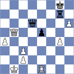 Playa - Meszaros (chess.com INT, 2024)