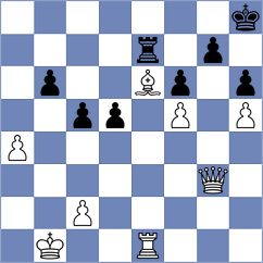 Villarroel - Derbes (Lichess.org INT, 2020)