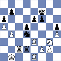 Jegorovas - Fajdetic (chess.com INT, 2022)