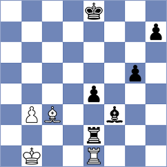 Beckett - Biswas (England, 2014)