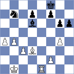 Zacarias - Timmermans (chess.com INT, 2024)