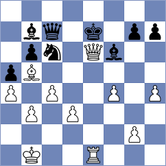 Muromtsev - Wesolowska (Chess.com INT, 2021)