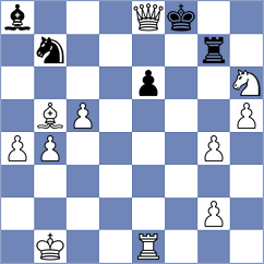 Tleukhanov - Player (chess.com INT, 2025)