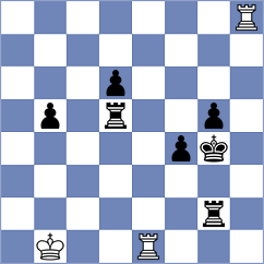 Durarbayli - Firouzja (chess.com INT, 2025)