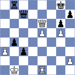 Clawitter - Alonso Orta (chess.com INT, 2025)