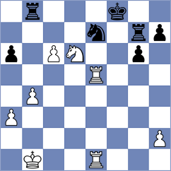 Erichsen - Morell (Barcelona ESP, 2022)
