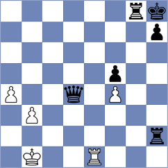 Chigaev - Mortazavi (chess.com INT, 2024)