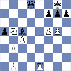 Chang - Trajkovska (Budapest HUN, 2024)