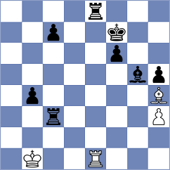 Zarnicki - Korchynskyi (chess.com INT, 2025)