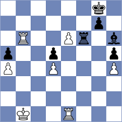 Peinado - Suarez Pinto (Santander, 2013)