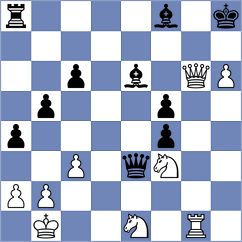 Gralka - Rymaszewski (Mrzezyno, 2011)