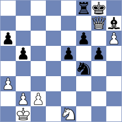 Winkels - Alarcon Bahamondes (chess.com INT, 2024)