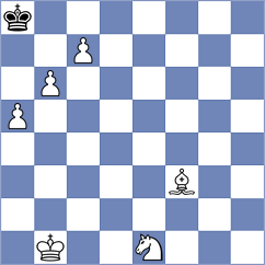 Schirmbeck - Busta (Playchess.com INT, 2020)