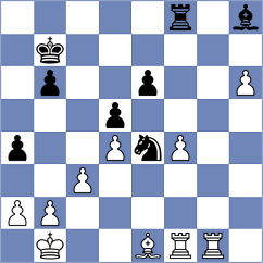 Koellner - Vargas (chess.com INT, 2023)