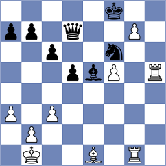 Van Foreest - Howell (chess24.com INT, 2021)
