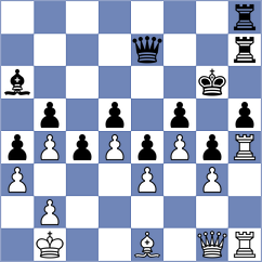 Chesnokov - Ulyashev (Syktyvkar, 2007)