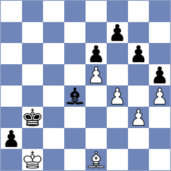 Fareh - Torres Dominguez (chess.com INT, 2022)