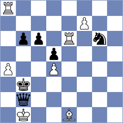 Bolanos Lopez - Meduri (chess.com INT, 2024)