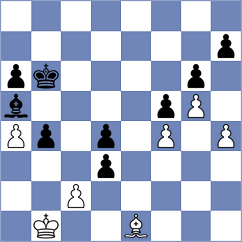Fernandez Gonzalez - Echeverria (Spain, 1997)