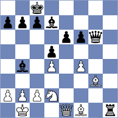 Orozbaev - Derjabin (chess.com INT, 2023)