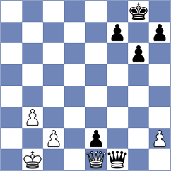 Oliveira - Golubka (Chess.com INT, 2021)