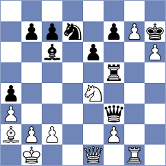 Manukian - Akhmedinov (chess.com INT, 2024)