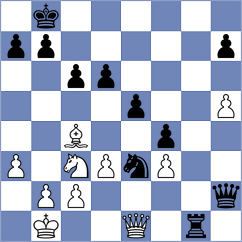 Bartos - Melzer (Volyne, 2003)