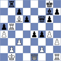 Young - Dobre (chess.com INT, 2024)