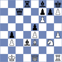 Marin - Tran (chess.com INT, 2025)