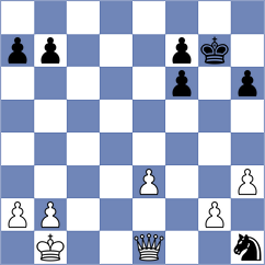 Jones - Arkell (England, 2014)