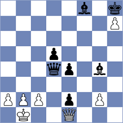 Sariego - Khandelwal (chess.com INT, 2022)