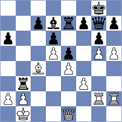 Steffen Villanueva - Han Wong (Bogota, 2004)