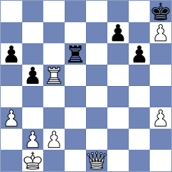 Aagaard - Rewitz (Aarhus, 1987)