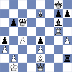 Cramling - Blazquez (Malaga, 2003)