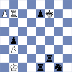Bosch Valls - Mammadova (lichess.org INT, 2022)