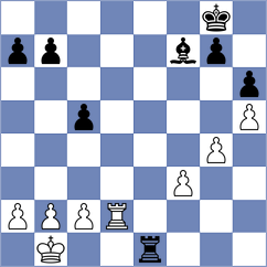 Rayo Hernandez - Cepero Lopez (Lichess.org INT, 2021)